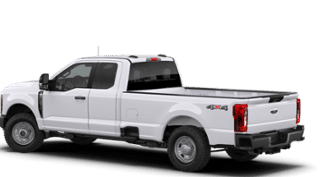 2026 Ford Super Duty® External Image 3